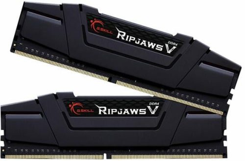 G.SKILL Ripjaws V 16GB (2x8GB) DDR4 3600MHz F4-3600C18D-16GVK