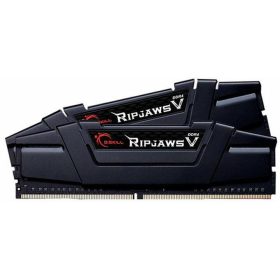   G.SKILL Ripjaws V K2 32GB (2x16GB) DDR4 3600MHz F4-3600C18D-32GVK