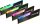 G.SKILL Trident Z RGB 32GB (4x8GB) DDR4 3600MHz F4-3600C18Q-32GTZR