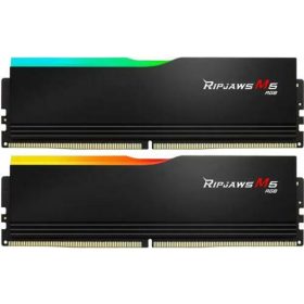 G.SKILL Ripjaws M5 32GB (2x16GB) DDR5 5200MHz