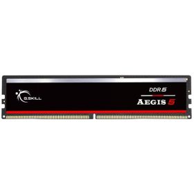 G.SKILL Aegis 5 32GB DDR5 5200MHz F5-5200J4040A32GX1-IS