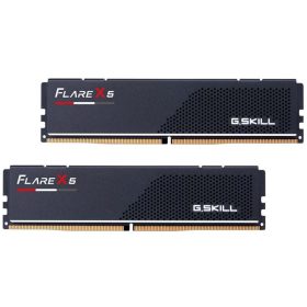   G.SKILL Flare X5 64GB (2x32GB) DDR5 5200MHz F5-5200J4040A32GX2-FX5