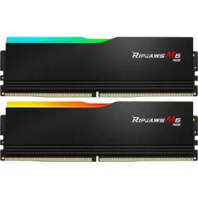 G.SKILL Ripjaws M5 RGB 96GB (2x48GB) DDR5 5200MHz