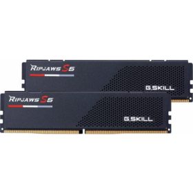   G.SKILL Ripjaws S5 32GB (2x16GB) DDR5 5600MHz F5-5600J3636C16GX2-RS5K