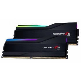   G.SKILL Trident Z5 RGB 32GB (2x16GB) DDR5 5600MHz F5-5600J3636C16GX2-TZ5RK