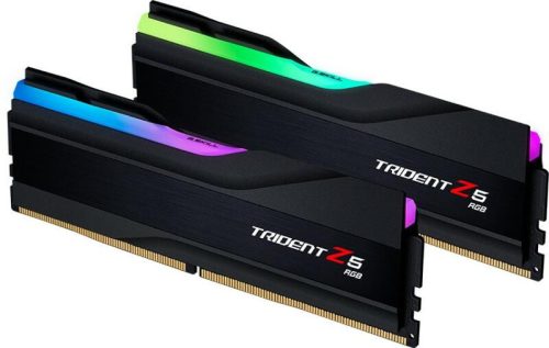 G.SKILL Trident Z5 RGB 32GB (2x16GB) DDR5 5600MHz F5-5600J3636C16GX2-TZ5RK