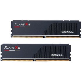   G.SKILL Flare X5 64GB (2x32GB) DDR5 5600MHz F5-5600J3636D32GX2-FX5