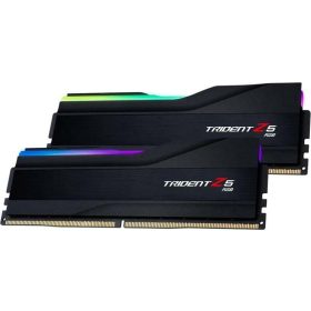  G.SKILL Ripjaws S5 RGB 64GB (2x32GB) DDR5 5600MHz F5-5600J3636D32GX2-TZ5RK