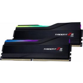   G.SKILL Trident Z5 RGB 32GB (2x16GB) DDR5 5600MHz F5-5600J4040C16GX2-TZ5RK