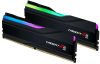 G.SKILL Trident Z5 RGB 32GB (2x16GB) DDR5 5600MHz F5-5600J4040C16GX2-TZ5RK
