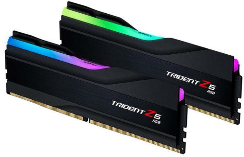 G.SKILL Trident Z5 RGB 32GB (2x16GB) DDR5 5600MHz F5-5600J4040C16GX2-TZ5RK