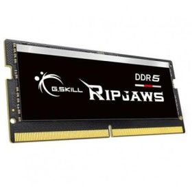 G.SKILL Ripjaws 32GB DDR5 5600MHz F5-5600S4040A32GX1-RS