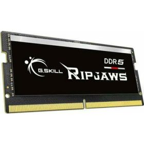 G.SKILL Ripjaws 32GB DDR5 5600MHz F5-5600S4645A32GX1-RS