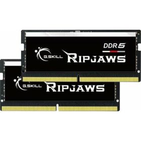 G.SKILL Ripjaws 64GB DDR5 5600MHz F5-5600S4645A32GX2-RS