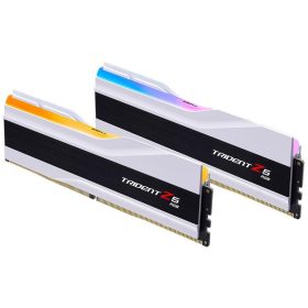   G.SKILL Trident Z5 RGB 32GB (2x16GB) DDR5 6000MHz F5-6000J2836G16GX2-TZ5RW