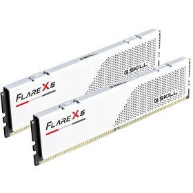   G.SKILL Flare X5 64GB (2x32GB) DDR5 6000MHz F5-6000J2836G32GX2-FX5W