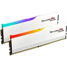   G.SKILL Ripjaws M5 Neo RGB 64GB (2x32GB) DDR5 6000MHz F5-6000J2836G32GX2-RM5NRW