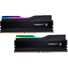   G.SKILL Trident Z5 RGB 64GB (2x32GB) DDR5 6000MHz F5-6000J2836G32GX2-TZ5RK