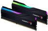G.SKILL Trident Z5 RGB 32GB DDR5 6000MHz F5-6000J3036F16GX2-TZ5RK