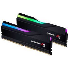   G.SKILL Trident Z5 RGB 32GB DDR5 6000MHz F5-6000J3036F16GX2-TZ5RK