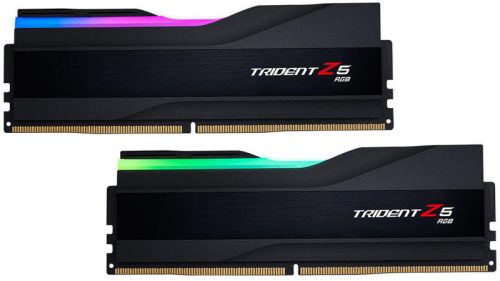 G.SKILL Trident Z5 RGB 32GB DDR5 6000MHz F5-6000J3036F16GX2-TZ5RK
