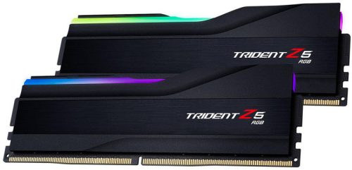 G.SKILL Trident Z5 RGB 32GB DDR5 6000MHz F5-6000J3036F16GX2-TZ5RK