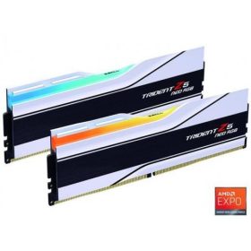   G.SKILL Trident Z5 Neo RGB 64GB (2x32GB) DDR5 6000MHz F5-6000J3036G32GX2-TZ5NRW