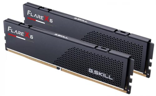 G.SKILL Flare X5 64GB (2x32GB) DDR5 6000MHz F5-6000J3040G32GX2-FX5