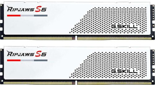 G.SKILL Ripjaws 64GB (2x32GB) DDR5 6000MHz F5-6000J3040G32GX2-RS5W