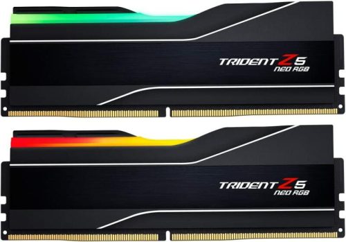G.SKILL Trident Z5 Neo RGB 64GB (2x32GB) DDR5 6000MHz F5-6000J3040G32GX2-TZ5NR