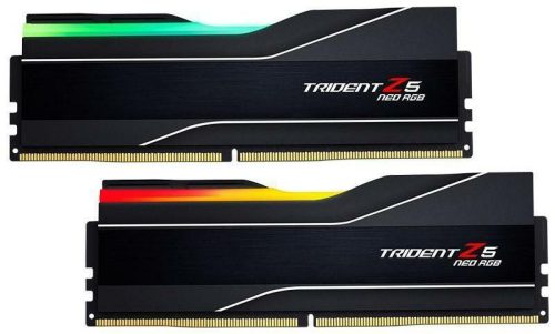 G.SKILL Trident Z5 Neo RGB 64GB (2x32GB) DDR5 6000MHz F5-6000J3040G32GX2-TZ5NR
