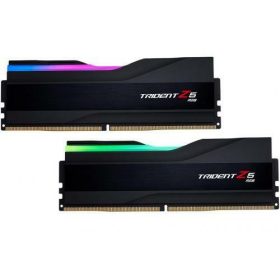   G.SKILL Trident Z5 RGB 64GB (2x32GB) DDR5 6000MHz F5-6000J3040G32GX2-TZ5RK