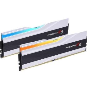  G.SKILL Trident Z5 RGB 64GB (2x32GB) DDR5 6000MHz F5-6000J3040G32GX2-TZ5RW