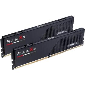   G.SKILL Flare X 32GB (2x16GB) DDR5 6000MHz F5-6000J3238F16GX2-FX5