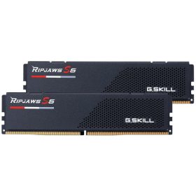   G.SKILL Ripjaws S5 64GB (2x32GB) DDR5 6000MHz F5-6000J3238G32GX2-RS5K