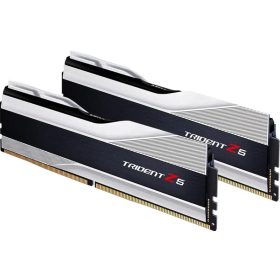   G.SKILL Trident Z5 64GB (2x32GB) DDR5 6000MHz F5-6000J3238G32GX2-TZ5S