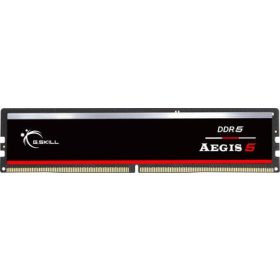 G.SKILL Aegis 5 16GB DDR5 6000MHz F5-6000J3636F16GX1-IS