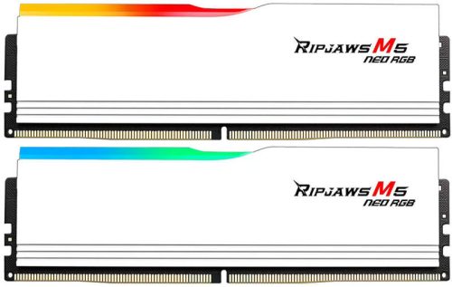 G.SKILL Ripjaws M5 Neo 32GB DDR5 6000MHz F5-6000J3636F16GX2-RM5NRW