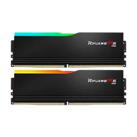   G.SKILL Ripjaws M5 32GB (2x16GB) DDR5 6000MHz F5-6000J3636F16GX2-RM5RK