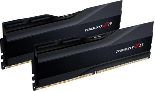 G.SKILL Trident Z5 32GB (2x16GB) DDR5 6000MHz F5-6000J3636F16GX2-TZ5K