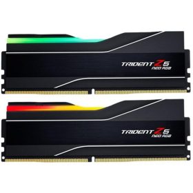  G.SKILL Trident Z5 Neo RGB 32GB (2x16GB) DDR5 6000MHz F5-6000J3636F16GX2-TZ5NR