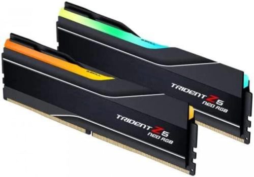 G.SKILL Trident Z5 Neo RGB 32GB (2x16GB) DDR5 6000MHz F5-6000J3636F16GX2-TZ5NR