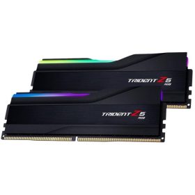   G.SKILL Trident Z5 RGB 32GB (2x16GB) DDR5 6000MHz F5-6000J3636F16GX2-TZ5RK