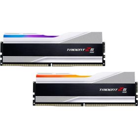   G.SKILL Trident Z5 RGB 32GB (2x16GB) DDR5 6000MHz F5-6000J3636F16GX2-TZ5RS