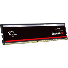 G.SKILL Aegis 5 32GB DDR5 6000MHz F5-6000J3636F32GX1-IS