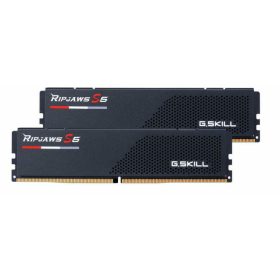   G.SKILL Ripjaws S5 64GB (2x32GB) DDR5 6000MHz F5-6000J3636F32GX2-RS5K