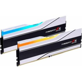   G.SKILL Trident Z5 Neo RGB 64GB (2x32GB) DDR5 6000MHz F5-6000J3636F32GX2-TZ5NRW