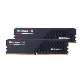   G.SKILL Ripjaws S5 48GB (2x24GB) DDR5 6000MHz F5-6000J4048F24GX2-RS5K