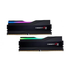   G.SKILL Trident Z5 RGB 48GB (2x24GB) DDR5 6000MHz F5-6000J4048F24GX2-TZ5RK