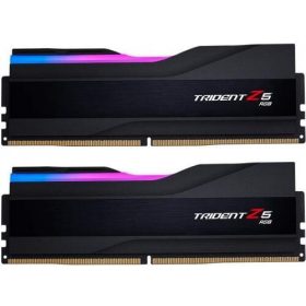   G.SKILL Trident Z5 RGB 32GB (2x16GB) DDR5 6400MHz F5-6400J3039G16GX2-TZ5RK
